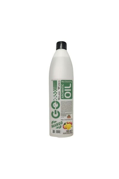 Genel Markalar Aromatic Mango Masaj  Ağda Yağı 1000 ml
