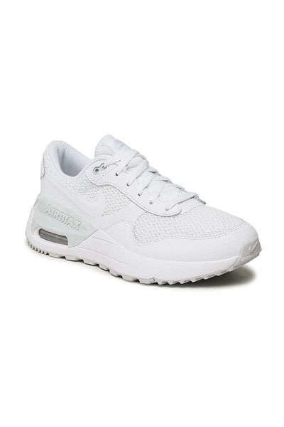 Nike Adidași albi pentru copii