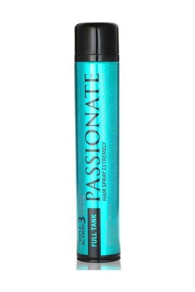 Passionate Renk Koruyucu Saç Sprey 400 Ml 8691228220084