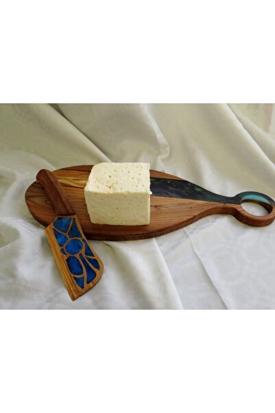 Ulaş Peynircilik Ezine Özel Seri Yıllanmış Peynir 1 Kg