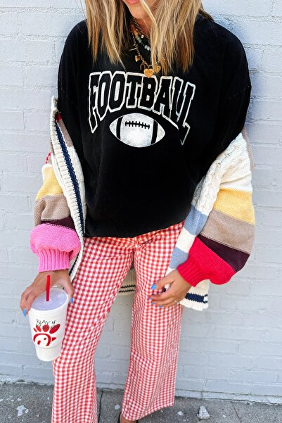 Jose Clothing Μπλουζάκι Oversize με στάμπα από οργανικό βαμβάκι