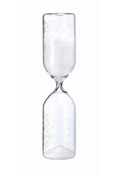 Paşabahçe Cam Kum Saati 60 Dk