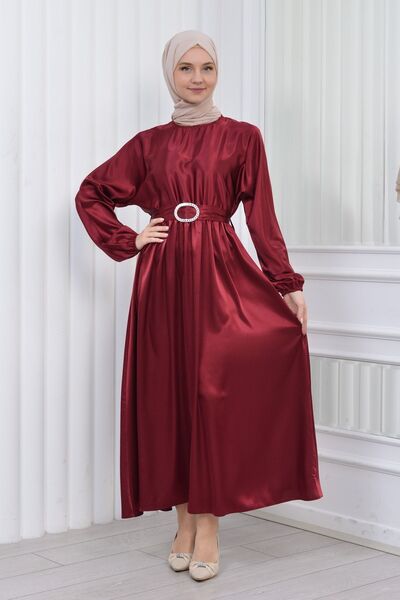 moda zeynaa Mevlana Saten Abiye