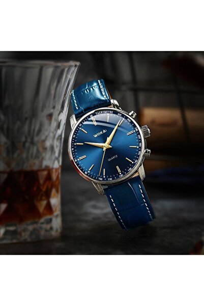 P Parla Men's Sports Quartz Watch - Multifunctional