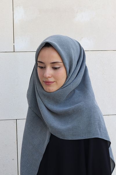 BARCHA Amber Series - Comfortable Cut Scarf