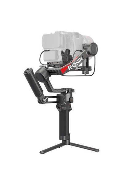 DJI مثبت RS 4 PRO Combo Gimbal