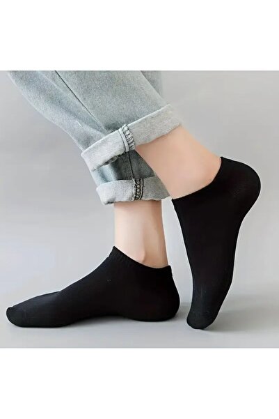 HANKARAYEL Икономични обикновени чорапи Комплект от 20 - Чифт Опаковка