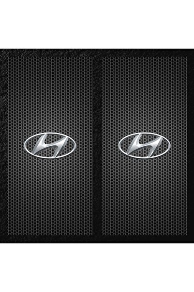 Modifiye Fabrikası ARAÇ KAPI DİREĞİ KAPLAMA FOLYOSU - UV BASKILI - 2'Lİ SET -...