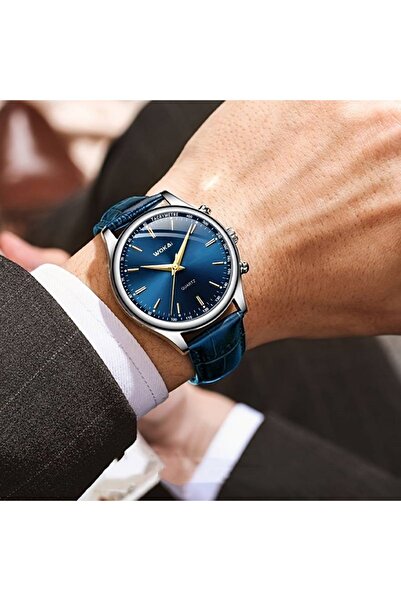 P Parla Men's Sports Quartz Watch - Multifunctional