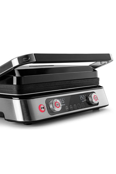 DELONGHİ Delonghi Multigrill Grill Toaster CGH1112D