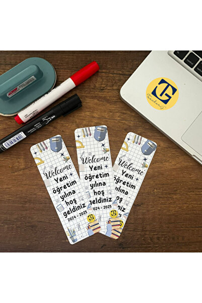 Türkçede 6Lİ OKULA DÖNÜŞ Hoşgeldin HEDİYESİ (Welcome)
