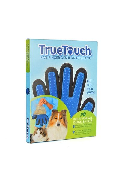 Gigwi Flip Cat-Dog Feather Collection Glove
