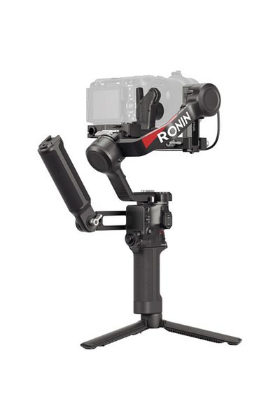 DJI RS 4 Combo Gimbal Stabilizer