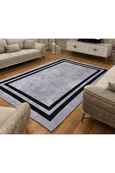 ALLGELSİN غطاء سجادة مرن شامل للديكور غطاء سجادة 200 × 300 سم 6 م2