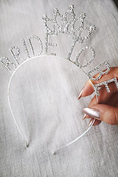 New Obsessions Bride To Be Petrecere De Bocet Cu Gemuri Coroana Miresei Tiara...