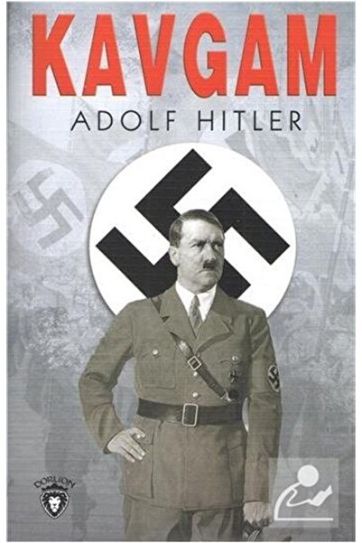 Dorlion Yayınları Kavgam