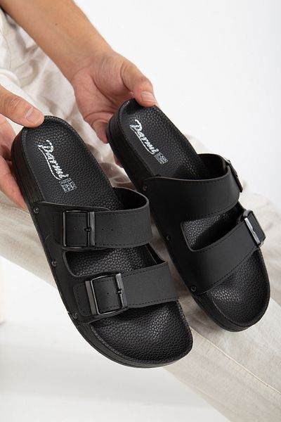 ZSHOES Ανδρικές Ορθοπεδικές Παντόφλες - Άνετο Σχέδιο Bahama
