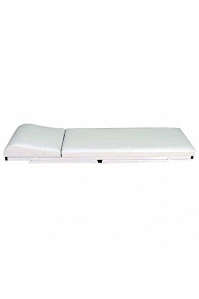 RAJ Muayene Masası - Katlanır Muayene Masası - Hasta Sedyesi-kuaför Güzellik Merkezi Bakım Masası