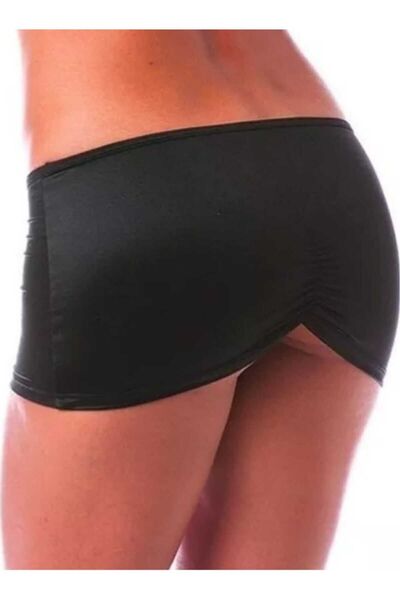 BENİMOLMALI Sexi Mini Skirt Fancy Outfit Fancy Skirt Κοντή φούστα