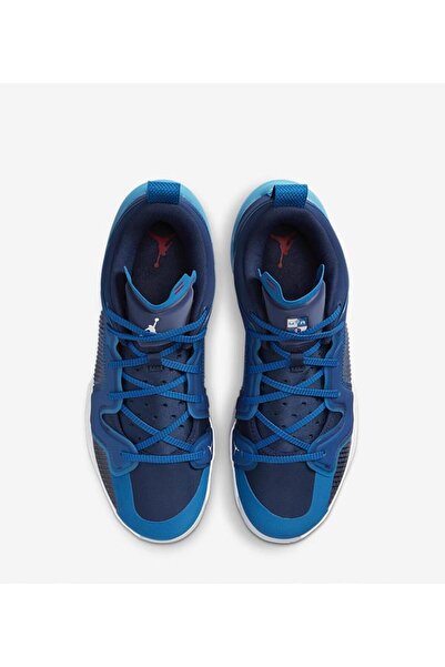 Nike Air Jordan XXXVII Low DV9909-401 Basketbol Ayakkabısı