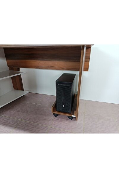 KOBİÇ Bilgisayar Kasası Taşıyıcı Sehpa 50x27