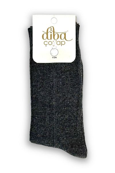 Nitesheys 3 Pieces Natural Wool Winter Thick Socks