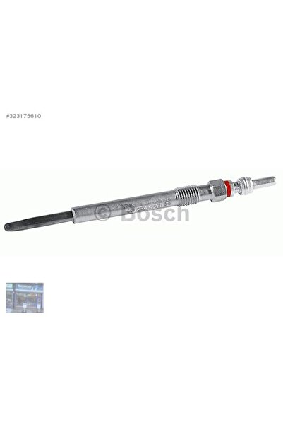 ET1GERMANY KIZDIRMA BUJİSİ - ET1GERMANY ET112068