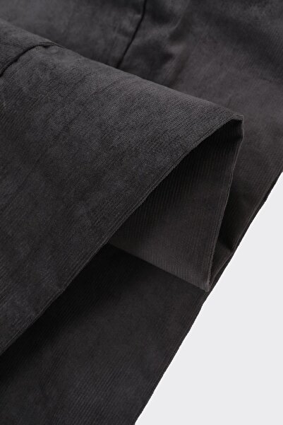 Kadir Büyükkaya Modern Ve Şık Erkek Jogger Pantolon - Pamuk Ve Likra Karışımlı-kaw2511w