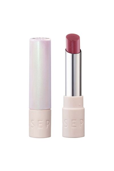 SEPHORA ABOUT THAT SHINE - Natural glossy lipstick With prism gloss and moisturizer for 12 hours (3.20 g)