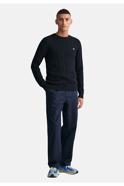 Gant Pullover Strickpullover