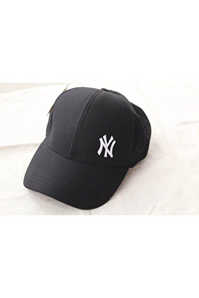 BTL STORE NY METAL ARKADAN AYARLANABİLİR NAKIŞLI UNİSEX ŞAPKA KADIN ERKEK