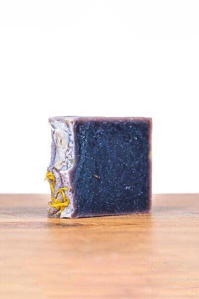 EVVAHE DOĞAL Rosehip Oil Soap 120gr
