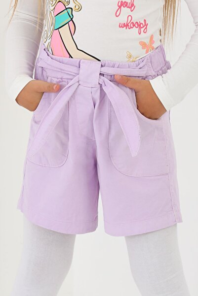 zepkids Lilac Color Girl's Sort