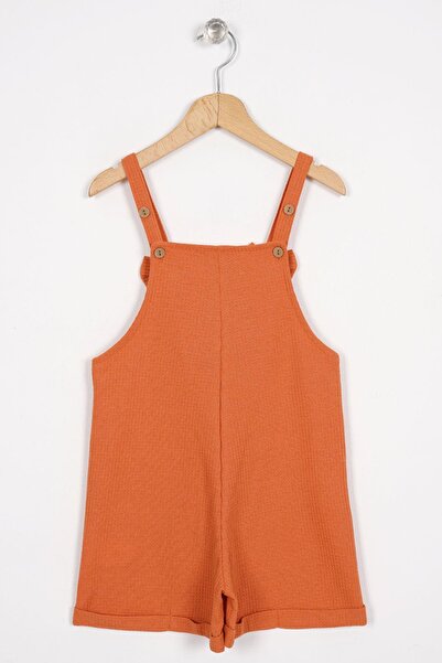 zepkids Girl's Shalopet - With Bow Accessory, Brick Color