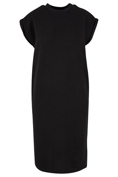 Urban Classics Leichtes Frotteekleid für Damen