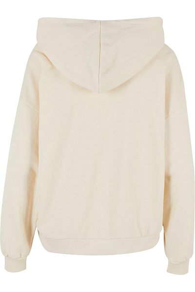 Urban Classics Übergroßer Hoodie aus leichtem Frottee für Damen