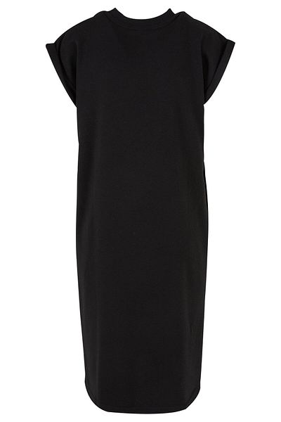 Urban Classics Leichtes Frotteekleid für Damen