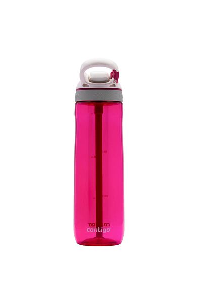 Contigo Ashland Autospout 720ml Tritan Flask - Pink 2197050
