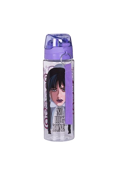 WEDNESDAY Flask 2892 - 700ml Winter Probablesi
