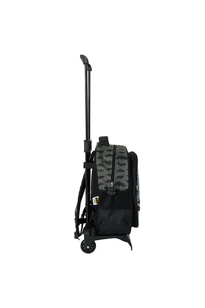 Batman 2026 Model Squeegee School Bag