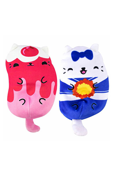 Neco Cats Vs Pickles Beans - V1000 Model Pocket
