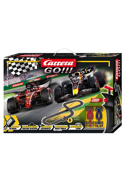 Carrera Acelya Go Race to Victory/Go Race Victory Star Shop Trend 1058548