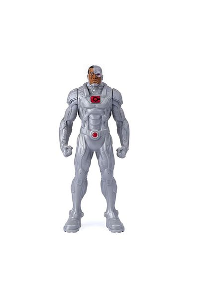 Batman مجسم سايبورغ 15 سم -6055412-20138315 موديل