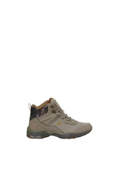 lumberjack Ανδρικά μπεζ παπούτσια εξωτερικού χώρου Brandon Hi 3PR - 101392955