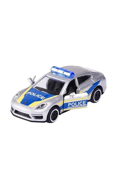 Majorette Sauce Model Cars Porsche Panamera 212057181038