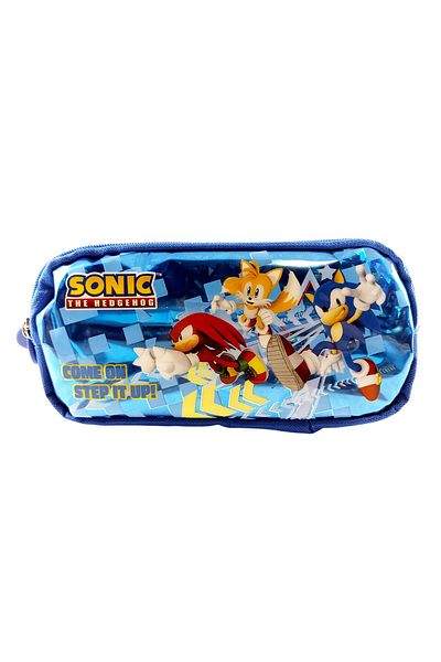 Sonic Τσάντα στυλό - Μοντέλο 2554