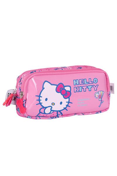 Hello Kitty حقيبة قلم رصاص 2723