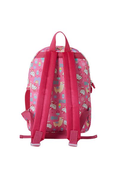 Hello Kitty Kindergarten Bag - Model 2222