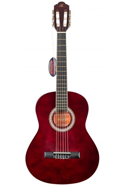 Barcelona Lc 3600 Tr / 3/4 Junior Klasik Gitar