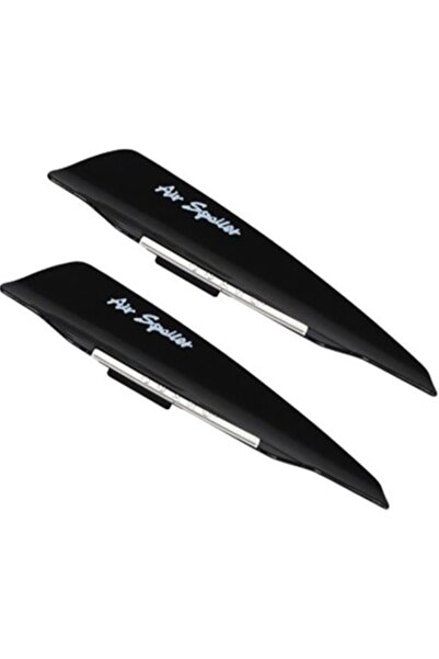 ede Siyah Silecek Rüzgarlığı